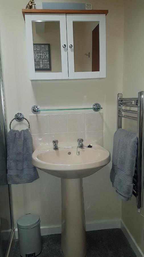 Moorside Rooms Borve  Экстерьер фото